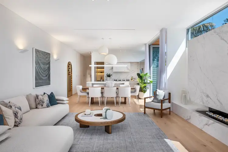 Second view of Homely house listing, 62a Griffiths Street, Fairlight NSW 2094