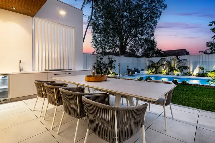 Fifth view of Homely house listing, 62a Griffiths Street, Fairlight NSW 2094