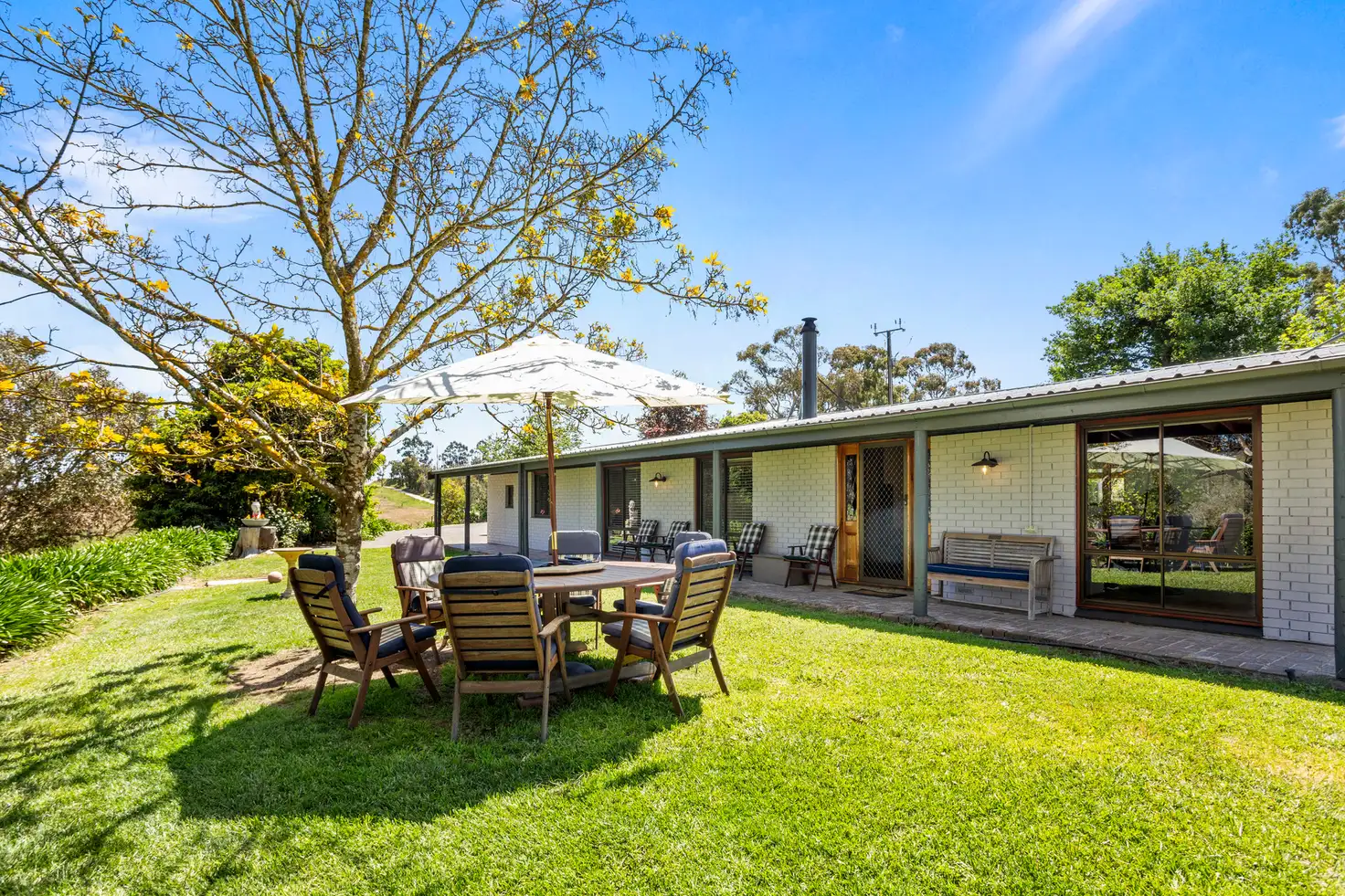 Main view of Homely house listing, 10 Berry Hill Road, Lobethal SA 5241