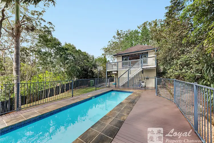 Main view of Homely house listing, 3 Cross Street, Pymble NSW 2073