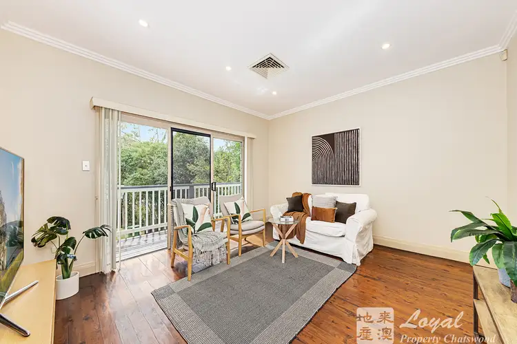 Fourth view of Homely house listing, 3 Cross Street, Pymble NSW 2073