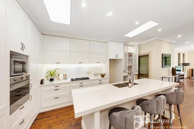 Fifth view of Homely house listing, 3 Cross Street, Pymble NSW 2073