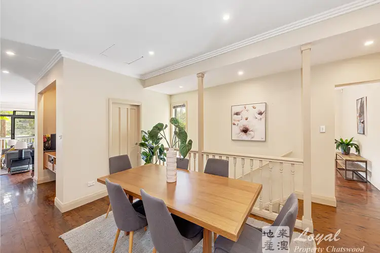 Sixth view of Homely house listing, 3 Cross Street, Pymble NSW 2073