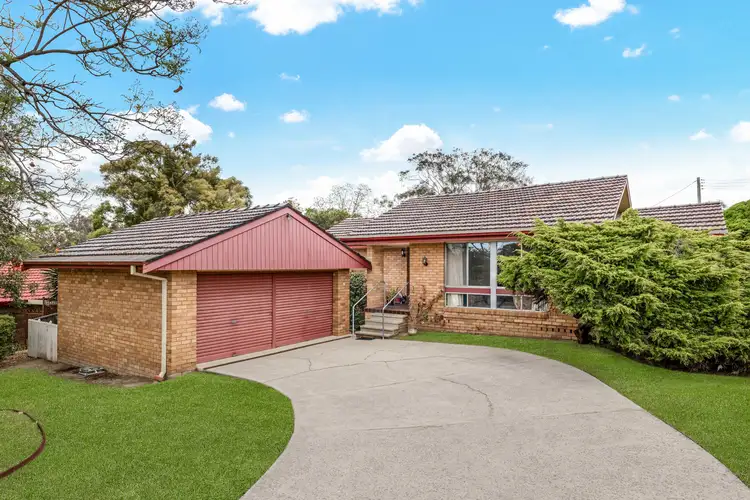 Main view of Homely house listing, 2 Mayne Street, Wilberforce NSW 2756