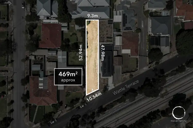 11 Wattle Terrace, Plympton Park SA 5038