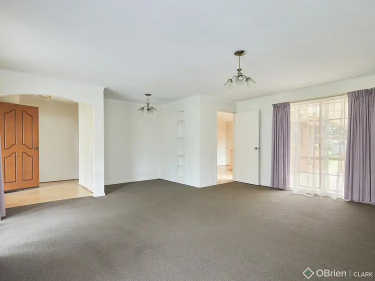 Second view of Homely house listing, 13 Neerim Street, Drouin VIC 3818