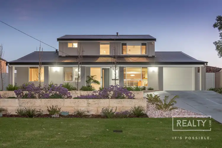 49 Padstow Street, Karrinyup WA 6018