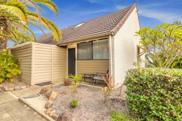 1033/2-28 Yulgibar Close, Kooralbyn QLD 4285
