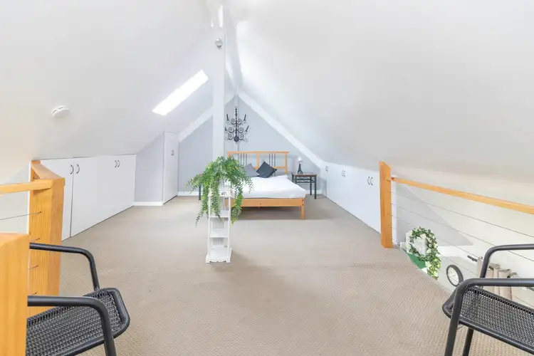 Fifth view of Homely villa listing, 1033/2-28 Yulgibar Close, Kooralbyn QLD 4285