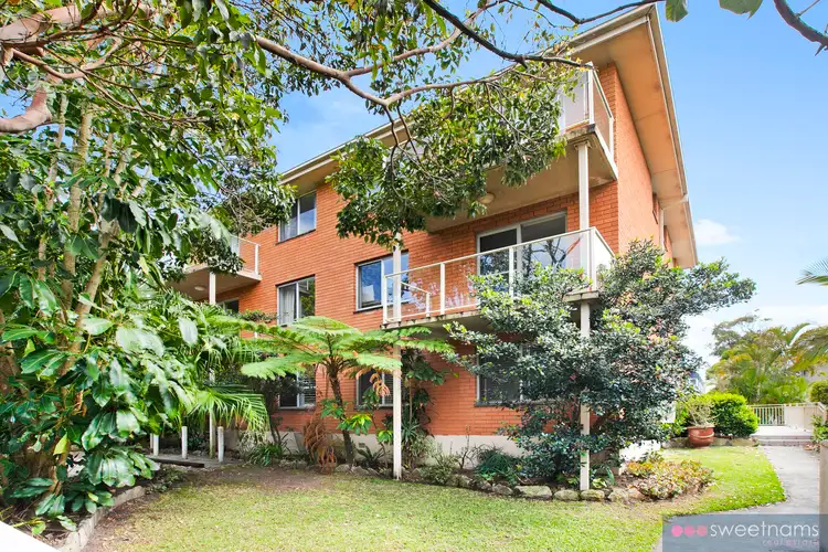 5/128 Pacific Parade, Dee Why NSW 2099