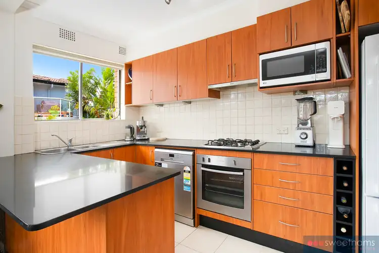Fourth view of Homely apartment listing, 5/128 Pacific Parade, Dee Why NSW 2099