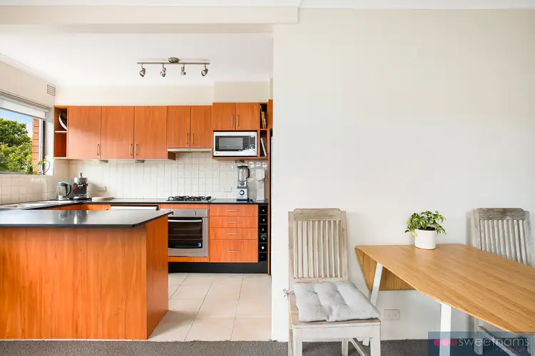 Fifth view of Homely apartment listing, 5/128 Pacific Parade, Dee Why NSW 2099