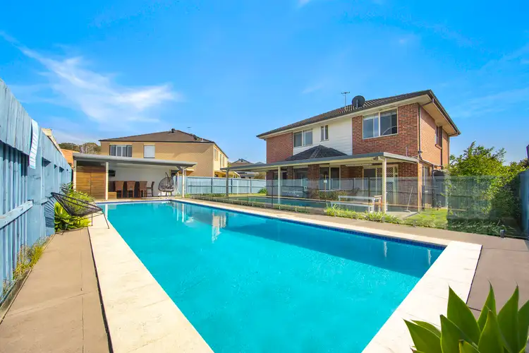 1 David Mews, Mardi NSW 2259