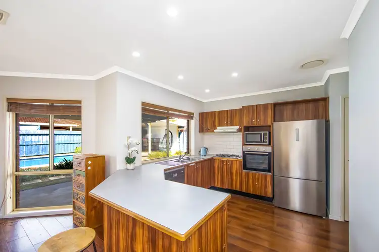 Third view of Homely house listing, 1 David Mews, Mardi NSW 2259