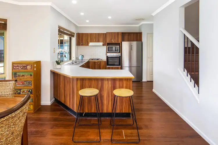 Fourth view of Homely house listing, 1 David Mews, Mardi NSW 2259
