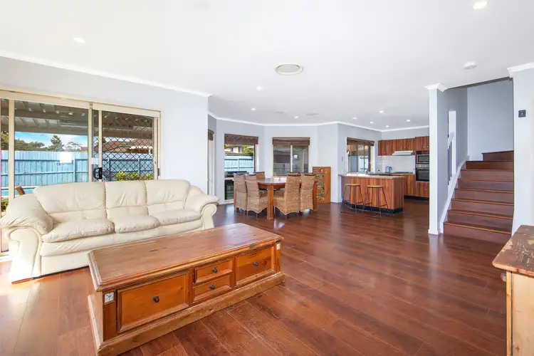 Fifth view of Homely house listing, 1 David Mews, Mardi NSW 2259