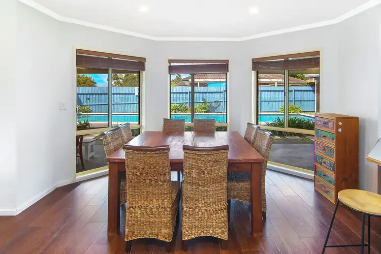 Sixth view of Homely house listing, 1 David Mews, Mardi NSW 2259