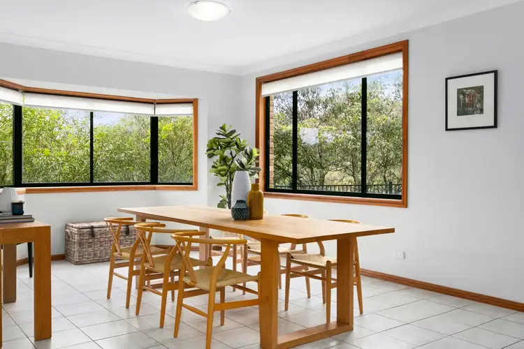 Fourth view of Homely house listing, 17 Willunga Road, Berowra NSW 2081