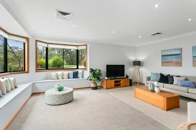 Fifth view of Homely house listing, 17 Willunga Road, Berowra NSW 2081