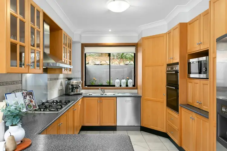 Sixth view of Homely house listing, 17 Willunga Road, Berowra NSW 2081