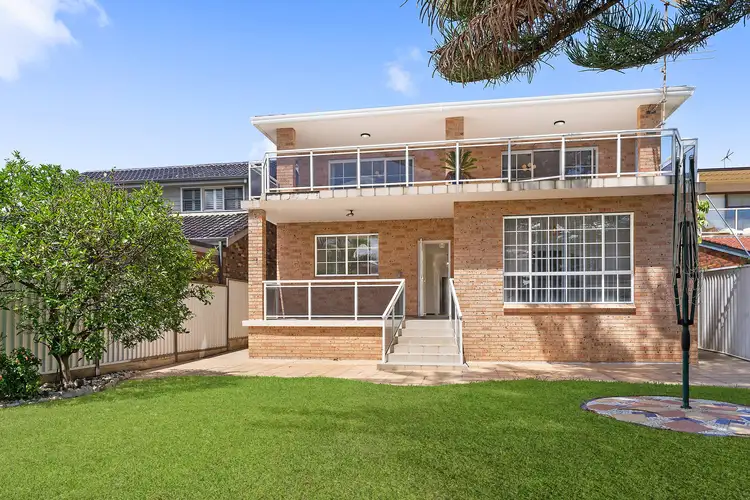47 Pasadena Street, Monterey NSW 2217