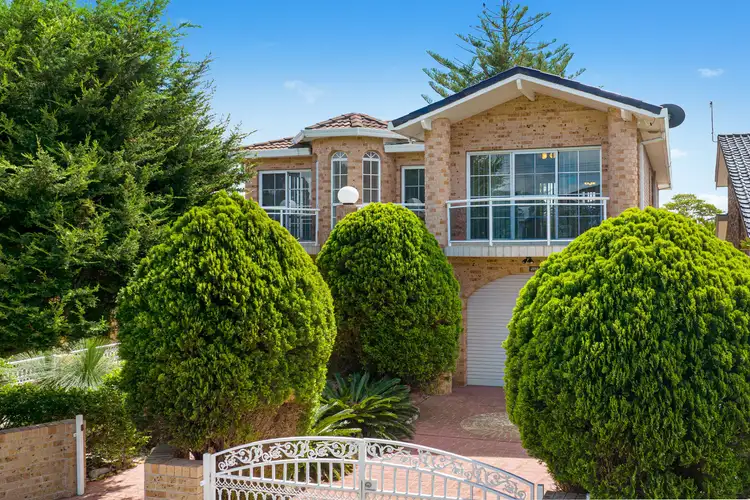 Fourth view of Homely house listing, 47 Pasadena Street, Monterey NSW 2217