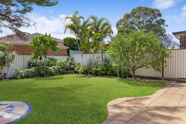 Sixth view of Homely house listing, 47 Pasadena Street, Monterey NSW 2217