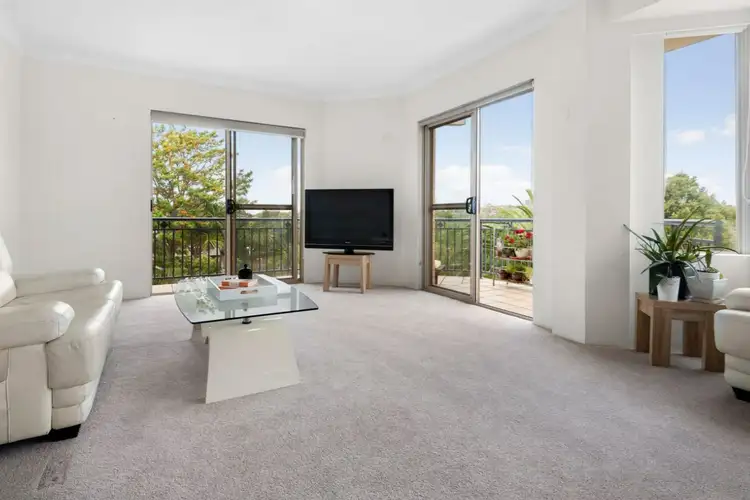 Second view of Homely unit listing, 57/8 Koorala Street, Manly Vale NSW 2093