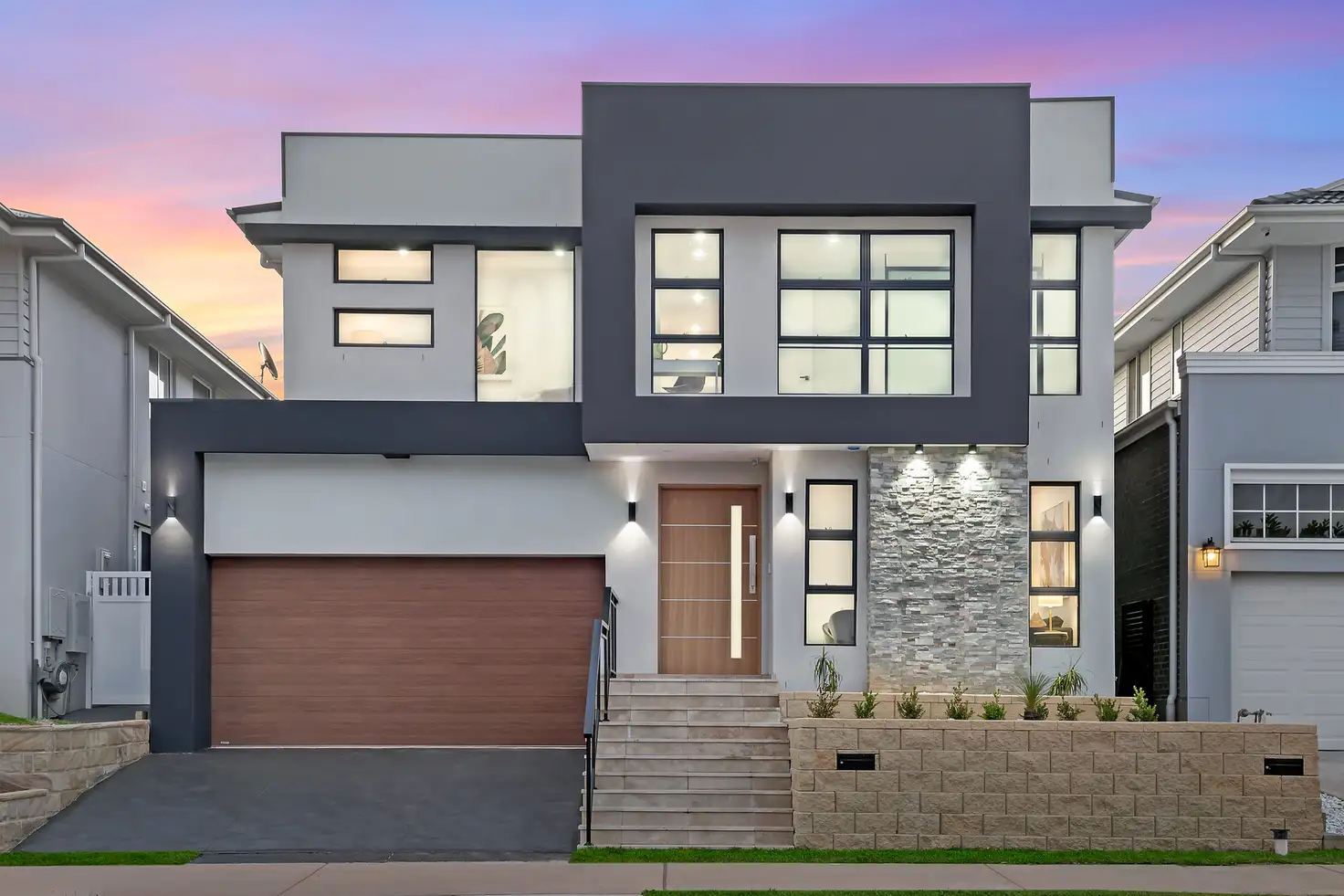 Main view of Homely house listing, 276 Terry Road, Box Hill NSW 2765