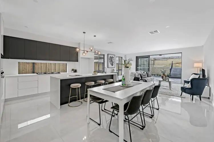 Fifth view of Homely house listing, 276 Terry Road, Box Hill NSW 2765