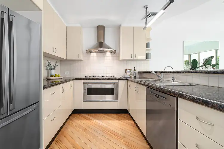 Fourth view of Homely townhouse listing, 15/55 Garland Road, Naremburn NSW 2065