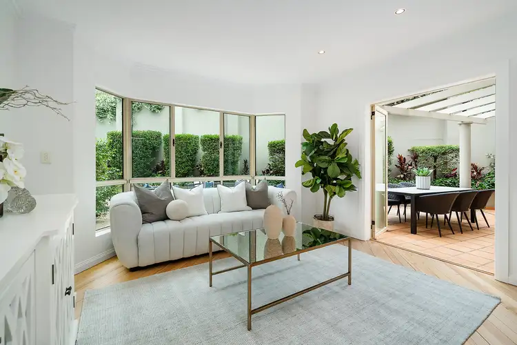 Fifth view of Homely townhouse listing, 15/55 Garland Road, Naremburn NSW 2065