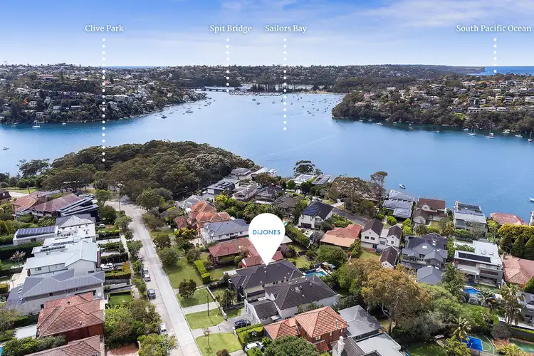 334 Sailors Bay Road, Northbridge NSW 2063