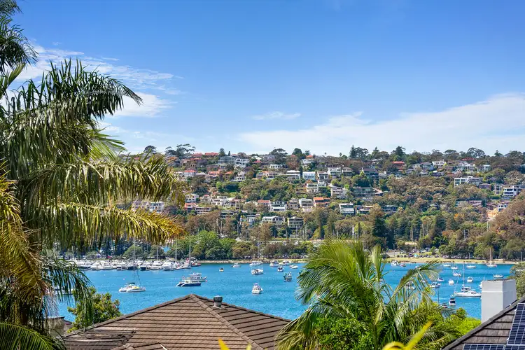 Fifth view of Homely house listing, 334 Sailors Bay Road, Northbridge NSW 2063