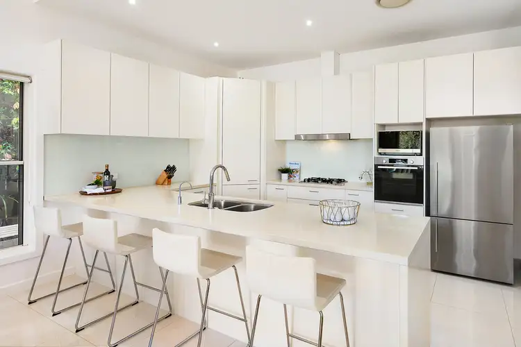 Sixth view of Homely house listing, 334 Sailors Bay Road, Northbridge NSW 2063