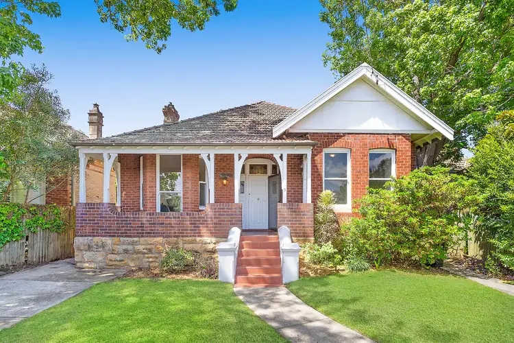 5 Ellalong Road, Cremorne NSW 2090