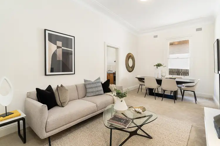 Fourth view of Homely house listing, 5 Ellalong Road, Cremorne NSW 2090