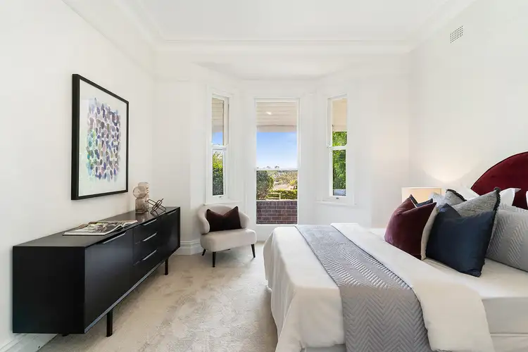 Fifth view of Homely house listing, 5 Ellalong Road, Cremorne NSW 2090