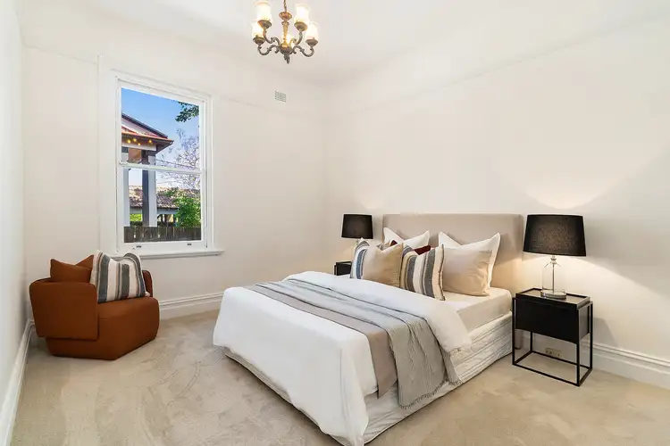 Sixth view of Homely house listing, 5 Ellalong Road, Cremorne NSW 2090