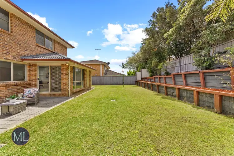 Fourth view of Homely house listing, 60 Oakhill Drive, Castle Hill NSW 2154
