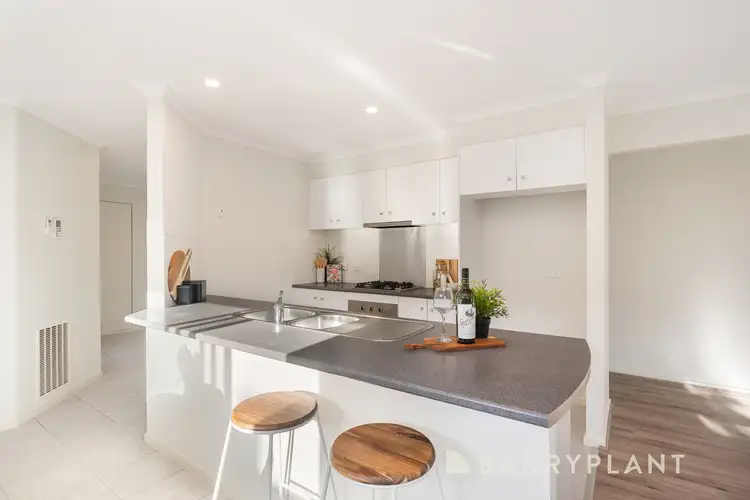 Fifth view of Homely house listing, 21 Tawrrific Street, Kurunjang VIC 3337