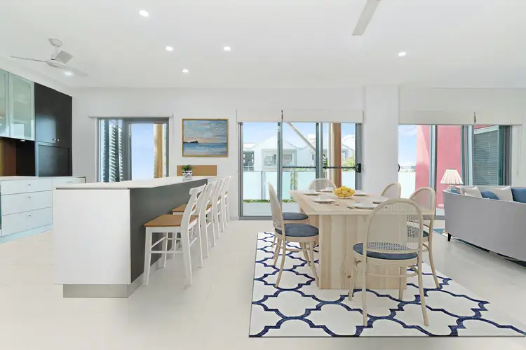 Main view of Homely unit listing, 3/4 Merkur Court, Larrakeyah NT 820