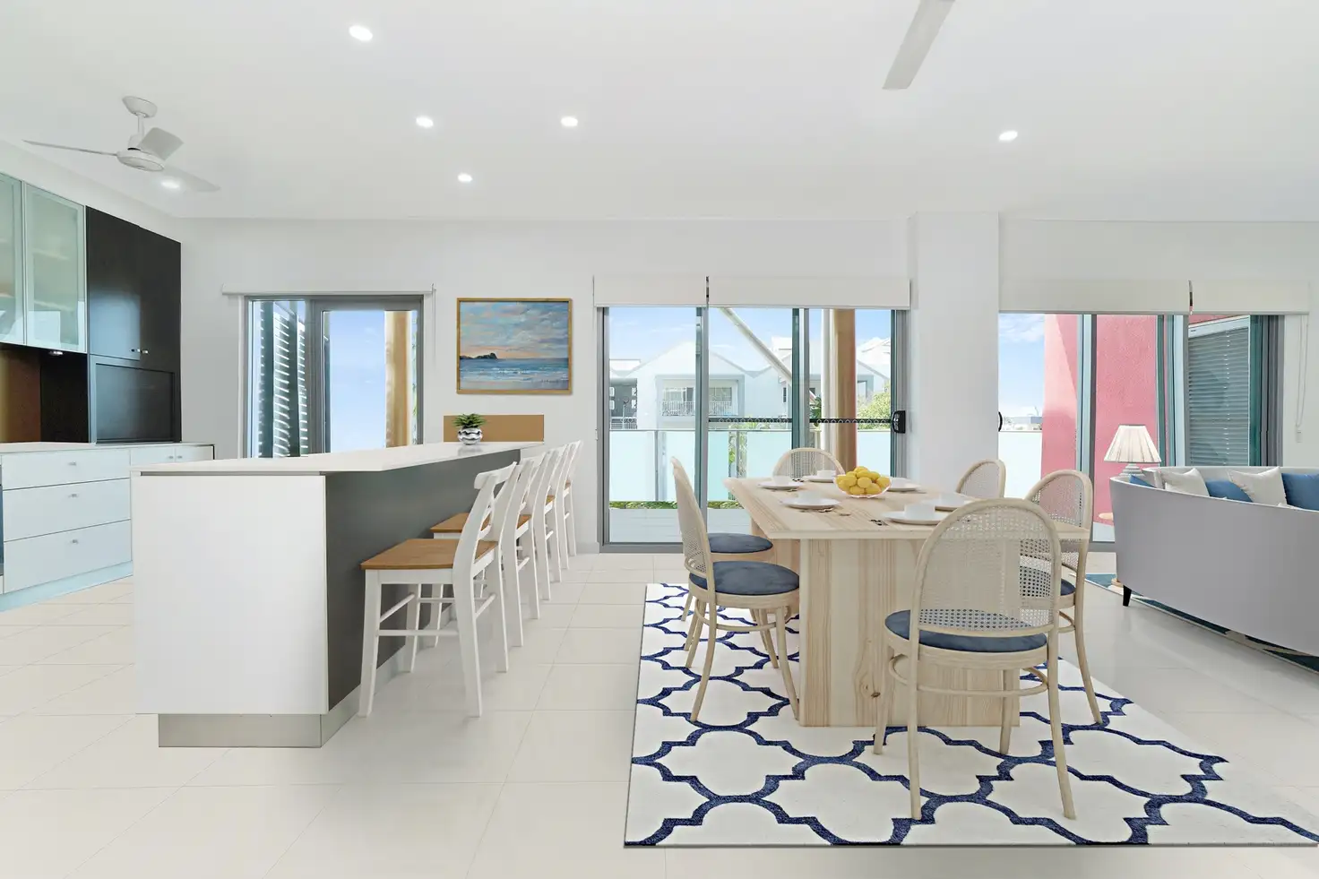 Main view of Homely unit listing, 3/4 Merkur Court, Larrakeyah NT 820