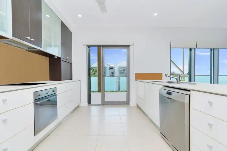 Third view of Homely unit listing, 3/4 Merkur Court, Larrakeyah NT 820