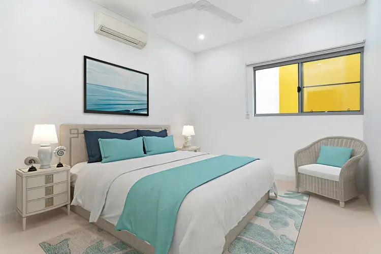 Sixth view of Homely unit listing, 3/4 Merkur Court, Larrakeyah NT 820