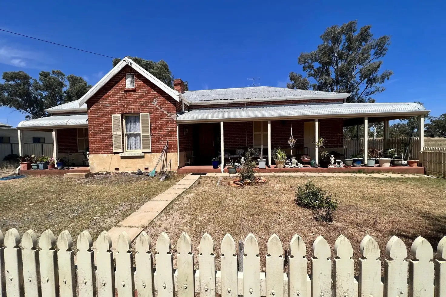 Main view of Homely house listing, 6 Carter Street, Grass Valley WA 6403