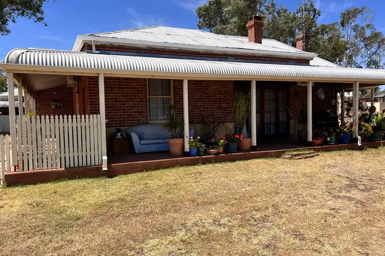 Second view of Homely house listing, 6 Carter Street, Grass Valley WA 6403