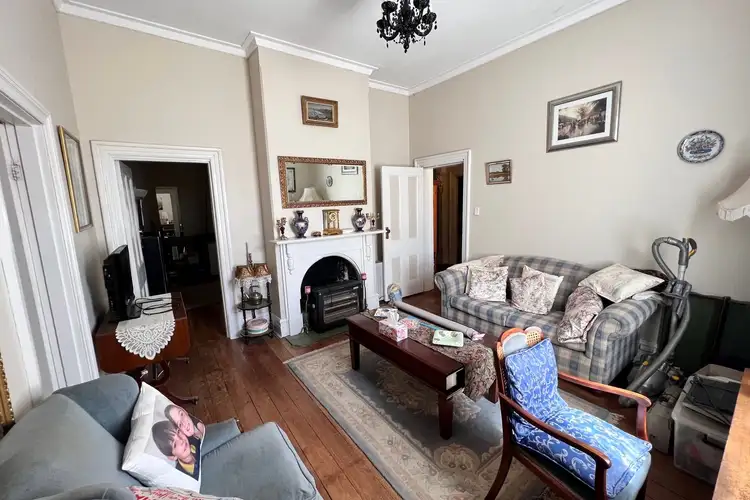 Fifth view of Homely house listing, 6 Carter Street, Grass Valley WA 6403