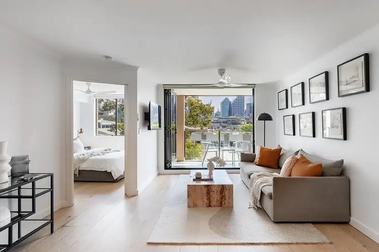 Sixth view of Homely apartment listing, 705/73 Victoria Street, Potts Point NSW 2011