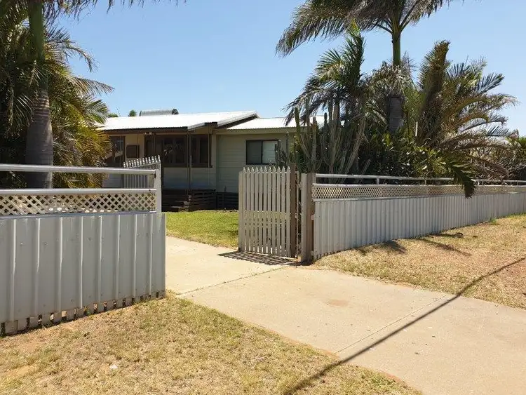 Second view of Homely house listing, 4 McNish Street, South Carnarvon WA 6701